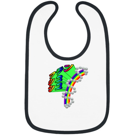 Discover Zombieland Saga Franchouchou Bibs