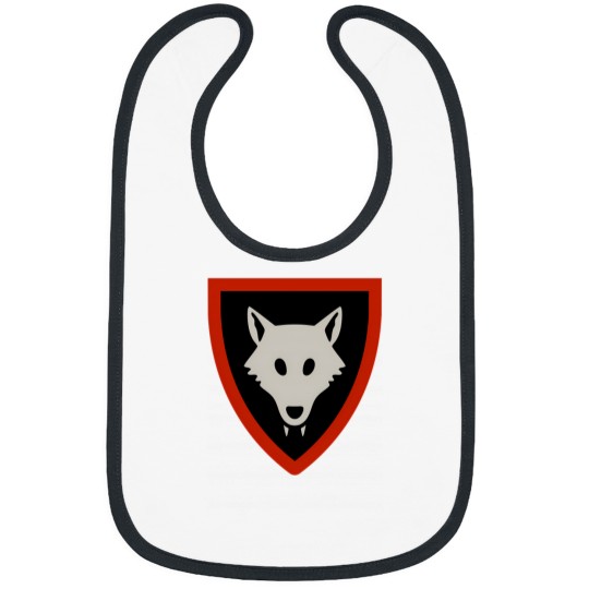 Discover Wolfpack Bibs