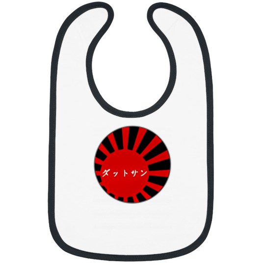 Discover Datsun Top Bibs