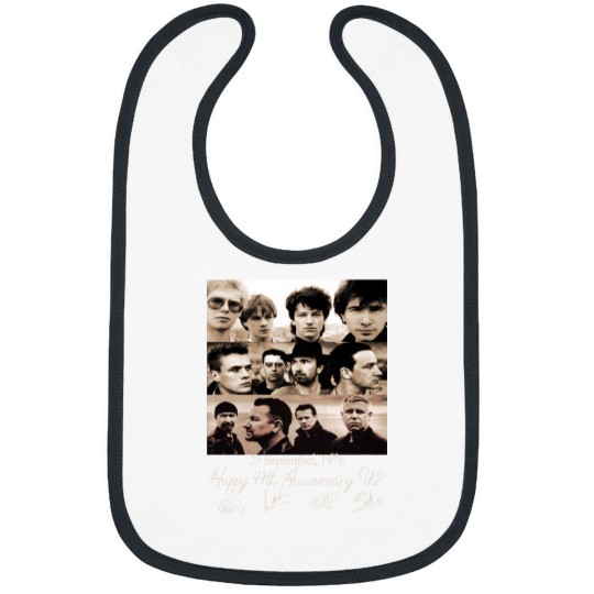 Discover U2 Ultraviolet Sphere 2023,U2 Bibs