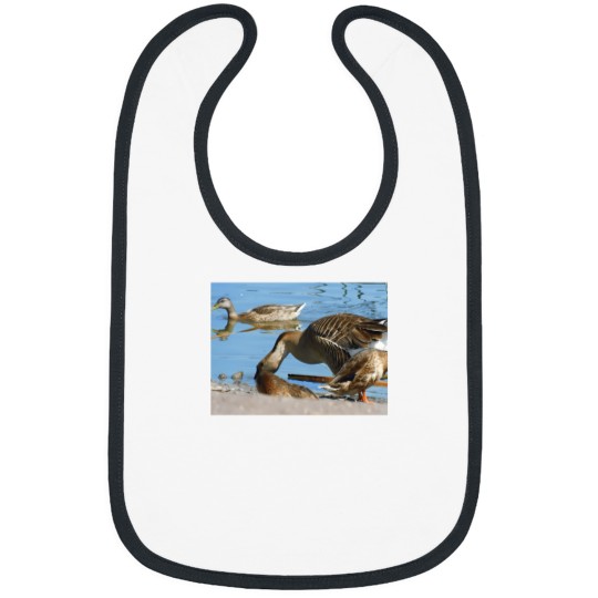 Discover Drink Up 4505 Bibs