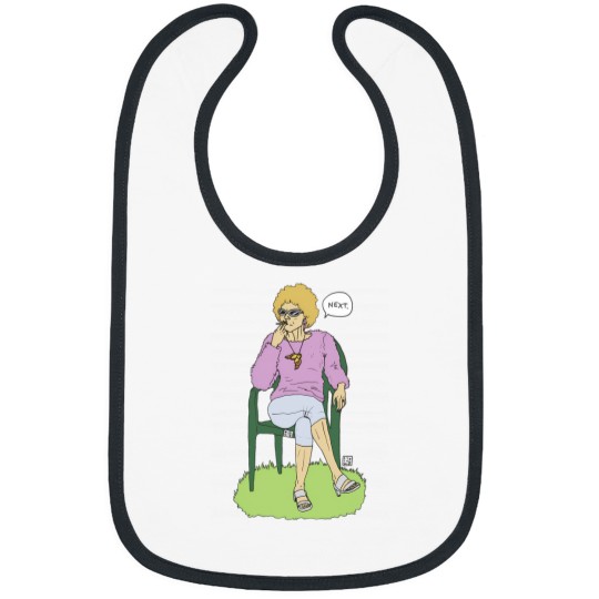 Discover Kath Day Knight Bibs