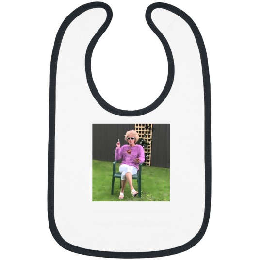 Discover Kath Day Knight 1 Bibs