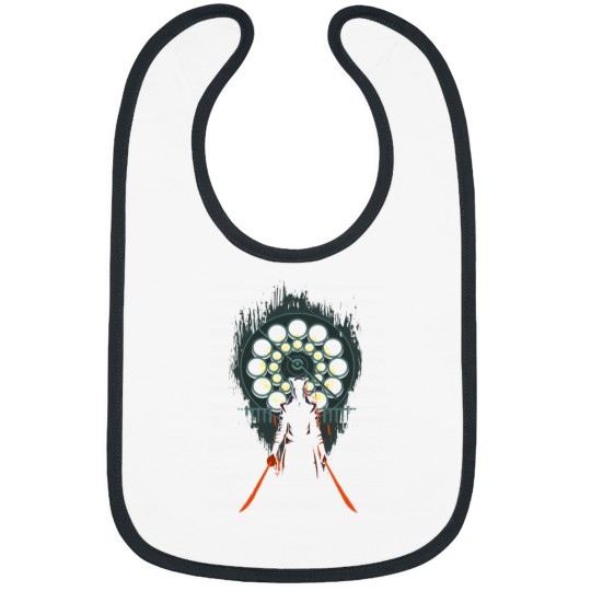Discover Lady Maria Of The Astral Clocktower Bibs