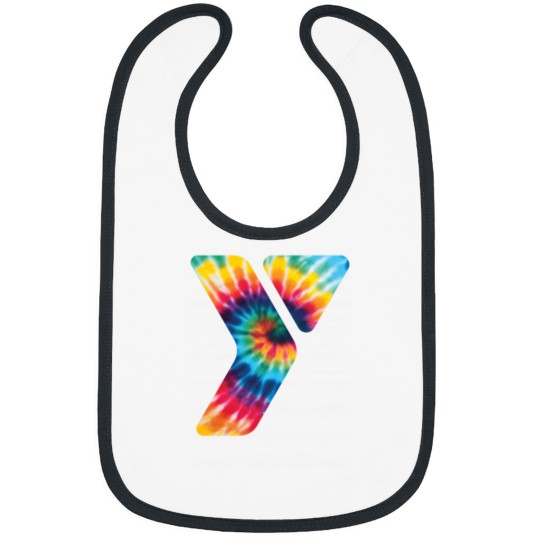 Discover Ymca Logo Bibs
