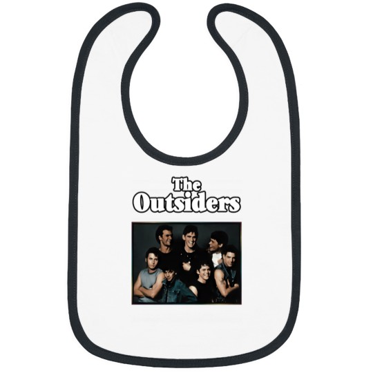 Discover Women Men The Outsider Bibs