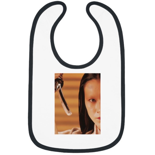 Discover Lady Kaede Mieko Harada Akira Kurosawa Ran Shakespeare King Lear Bibs