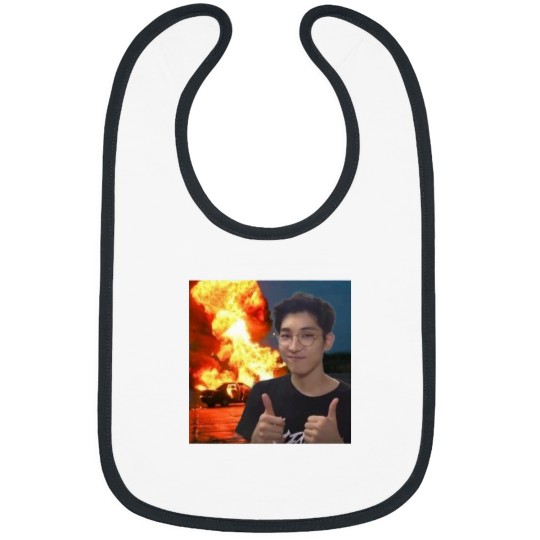 Discover wonwoo meme Bibs