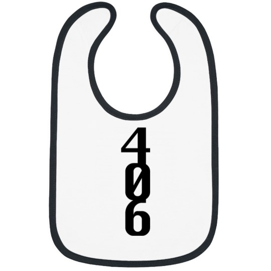 Discover 406 Bibs