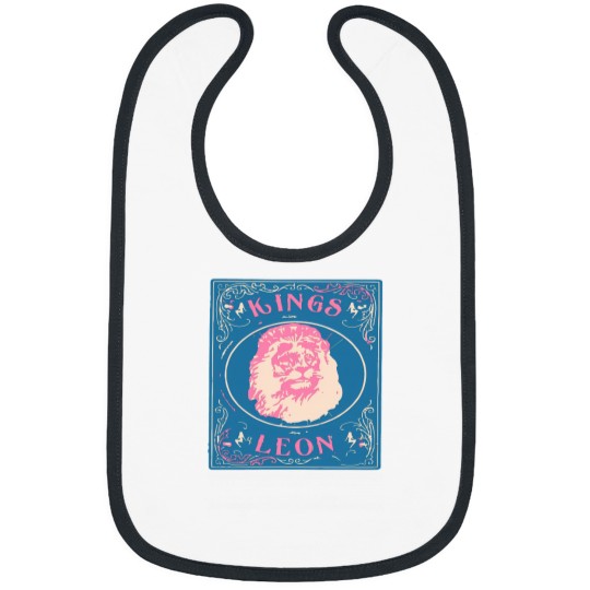 Discover Kings Of Leon Bibs