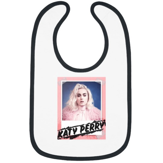 Discover Katy Perry Bibs