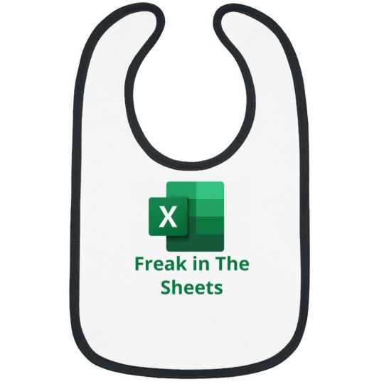 Discover Freak In The Sheets  Freak In The Sheets Bibs