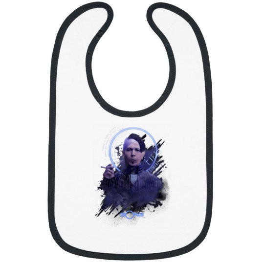 Discover Zorg Bibs