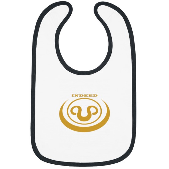 Discover Stargate SG-1 Tealc QuoteStargate SG-1 Tealc Quote Bibs