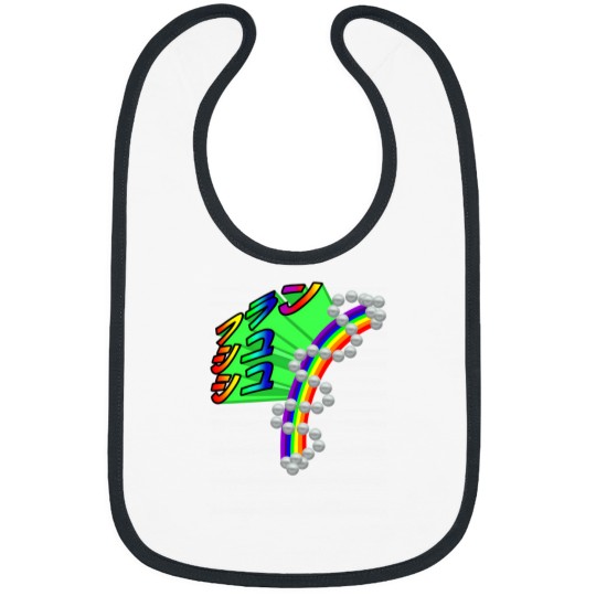 Discover Zombieland Saga Franchouchou Bibs
