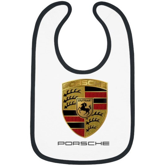Discover Porches new Youth Bibs