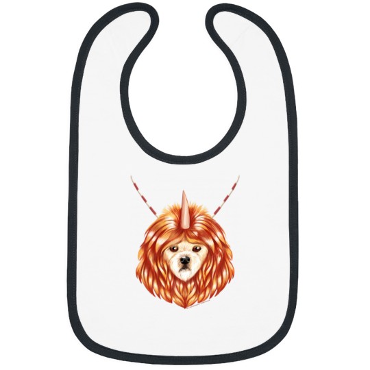Discover Star Trekk The Original Series Alpha 177 Canine Necklace 269 Bibs