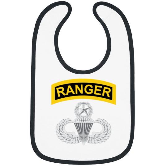 Discover Ranger and Airborne Master Bibs