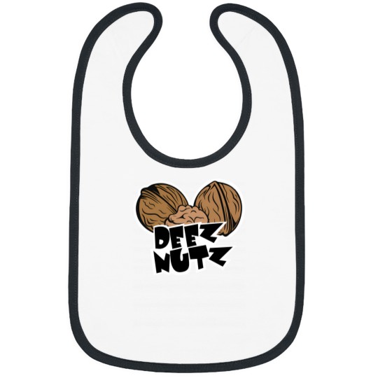 Discover Deez Nutz Bibs