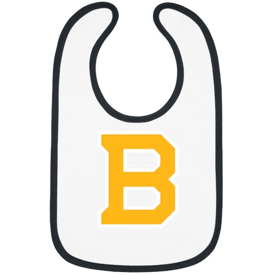Discover Good Ole Boston B Bibs