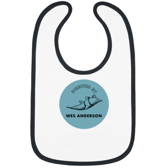 Discover Directed By Wes Anderson Life Aquatic 1 Bibs