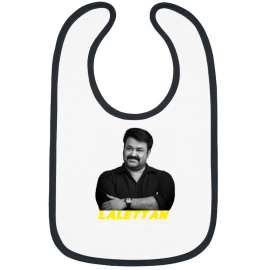 Discover Lalettan Bibs