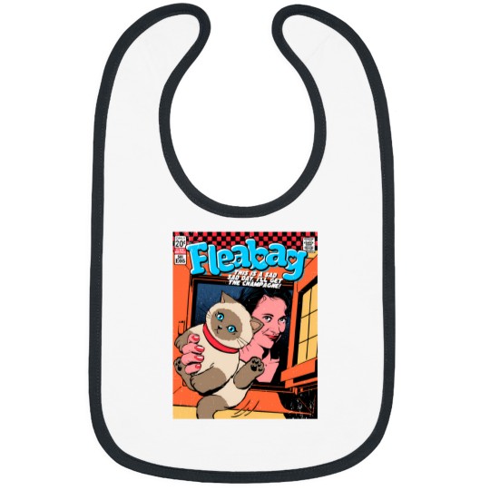 Discover A Sad Day Bibs