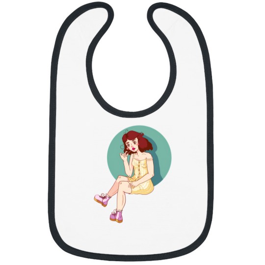 Discover Sucker Bibs