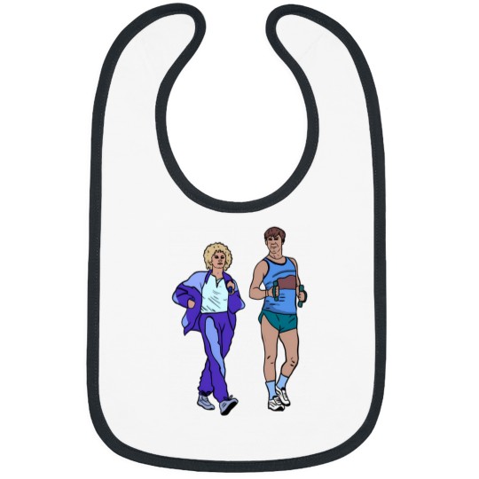 Discover Kath And Kell Bibs