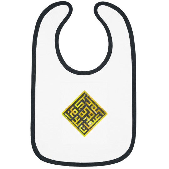 Discover Turkish Ottoman Historical Bibs