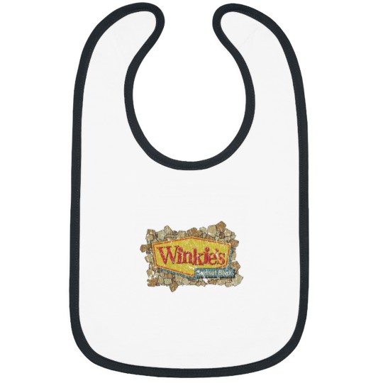 Discover Winkie_s Sunset Blvd. 2001 Bibs