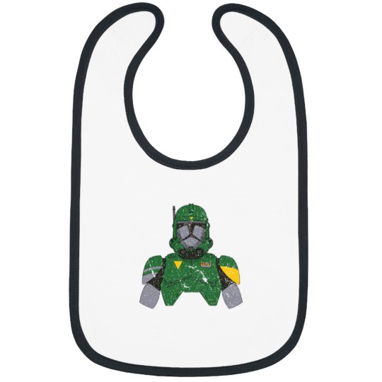 Discover Dooom Bibs