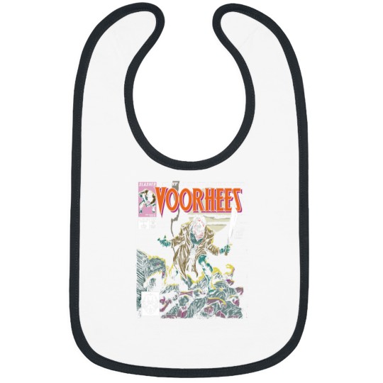 Discover Wolvoorhees Bibs