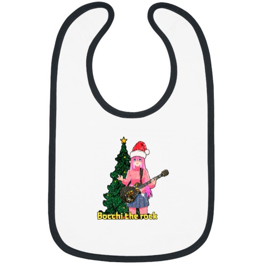 Discover Xmashitori goto Bibs