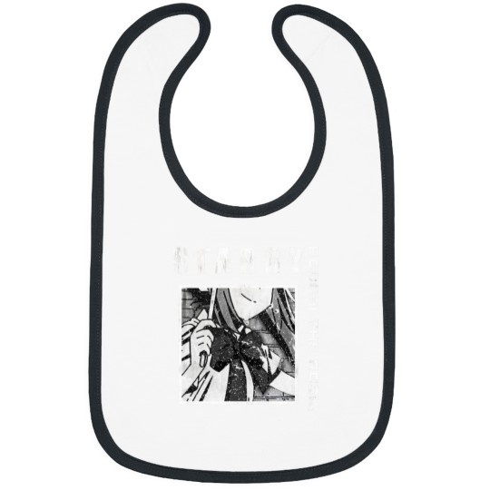 Discover bocchi the rock starry nijika ijichi Bibs