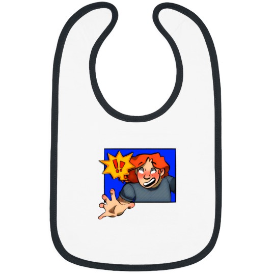 Discover oh! Bibs