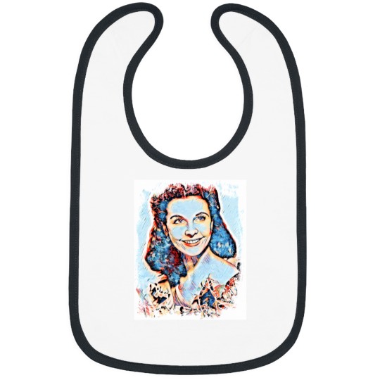 Discover Women Of Cinema Series 3 Vivien Leigh 1 Bibs