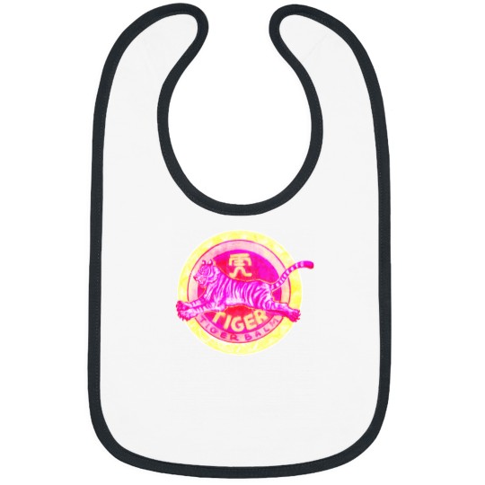 Discover Tiger Balm Red Bibs