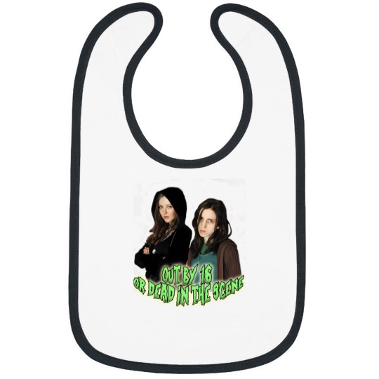 Discover Ginger Snaps 2 Bibs