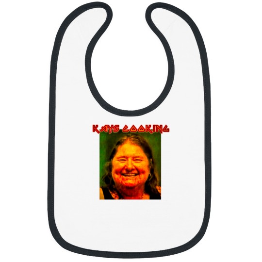 Discover Kays Cooking 1 Bibs