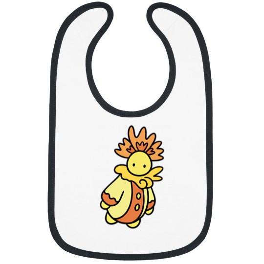 Discover Huffy Puffy Bibs