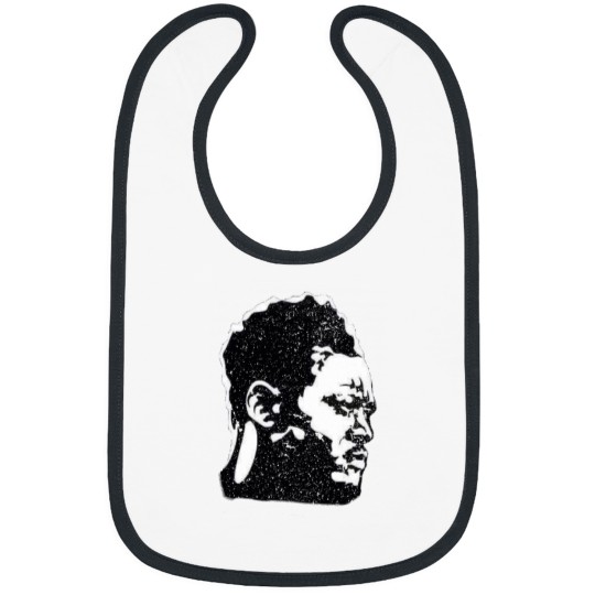 Discover Patrice Lumumba (4) Bibs