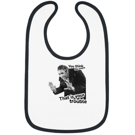 Discover Zorba The Greek Bibs