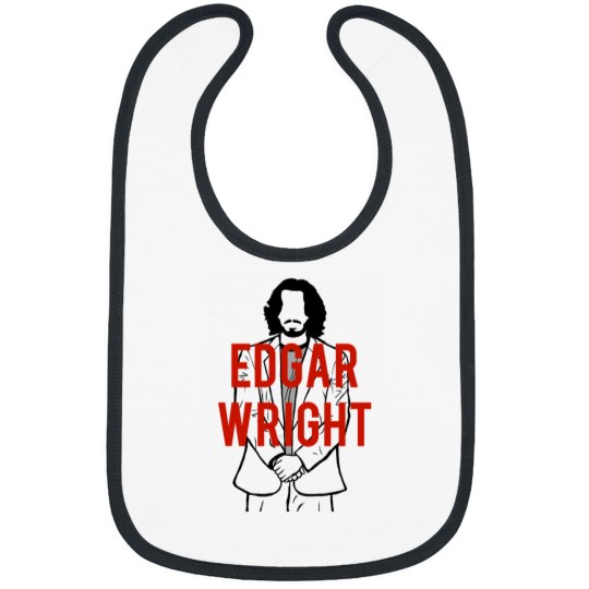 Discover Directed By Edgar Wright Bibs