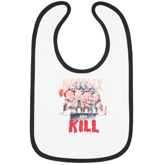 Discover Zoo Keeper Animal Gift Madagascar Lemur Bibs