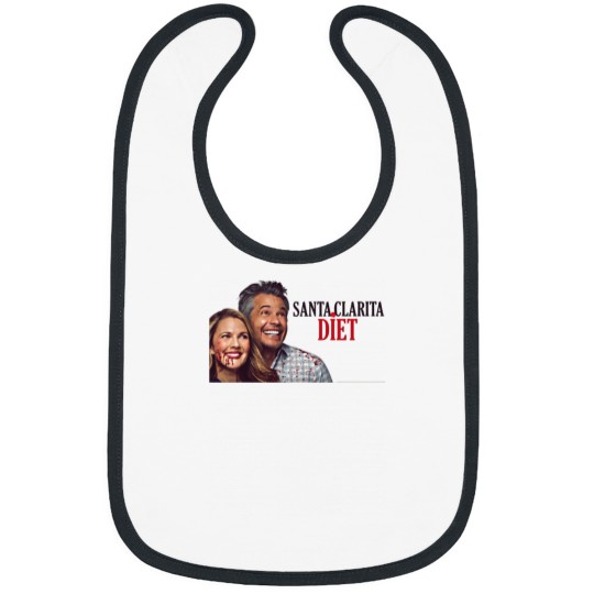 Discover Santa Clarita Diet Tv Series Horror Comedy Good V Hilarious Memes Jokes Puns Culture Cinema Hobbies Occupations Art Style Decor Style Bibs
