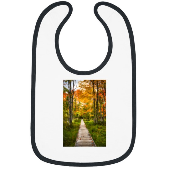 Discover Jesup Path 3212 Bibs
