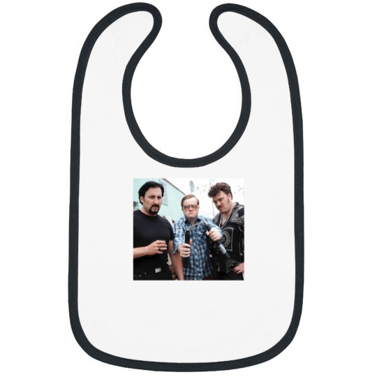 Discover Tp Boys Bibs