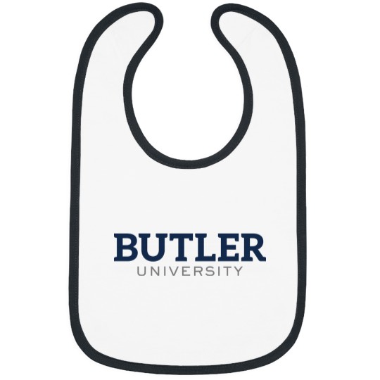 Discover Butler University american university Bibs