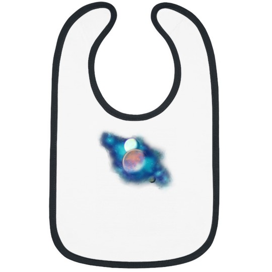 Discover Deep Space Png 1 Bibs
